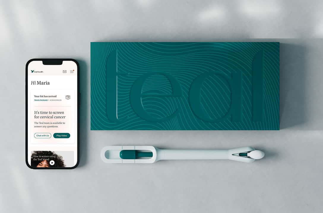 Teal Health